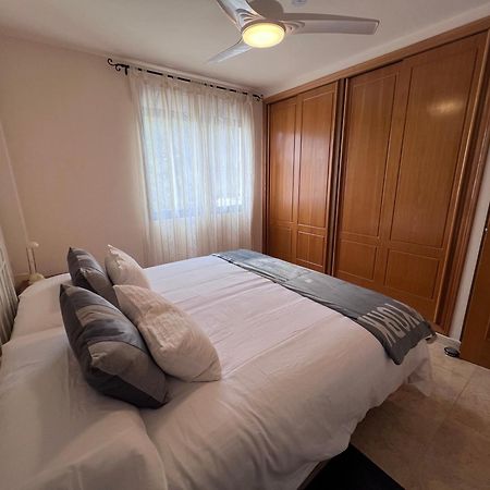 Javea 2Bedroom-Beach1 Min.Walk+Swimmingpool+Wifi Eksteriør bilde