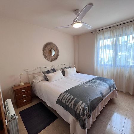 Javea 2Bedroom-Beach1 Min.Walk+Swimmingpool+Wifi Eksteriør bilde