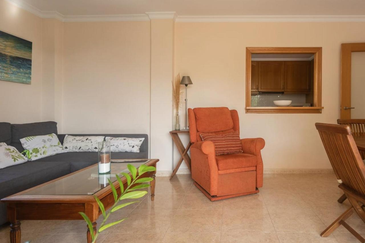 Javea 2Bedroom-Beach1 Min.Walk+Swimmingpool+Wifi Eksteriør bilde