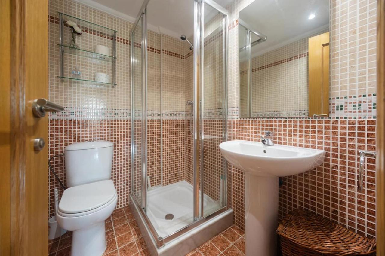 Javea 2Bedroom-Beach1 Min.Walk+Swimmingpool+Wifi Eksteriør bilde
