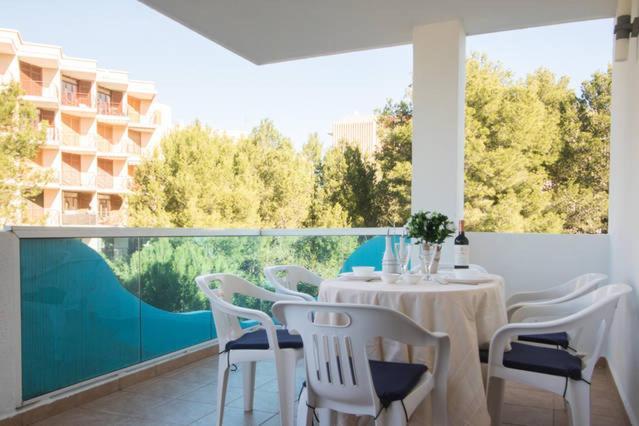 Javea 2Bedroom-Beach1 Min.Walk+Swimmingpool+Wifi Eksteriør bilde