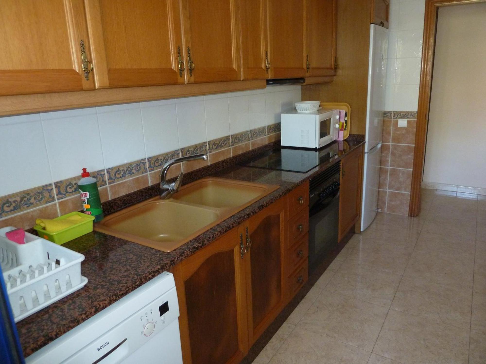 Javea 2Bedroom-Beach1 Min.Walk+Swimmingpool+Wifi Eksteriør bilde