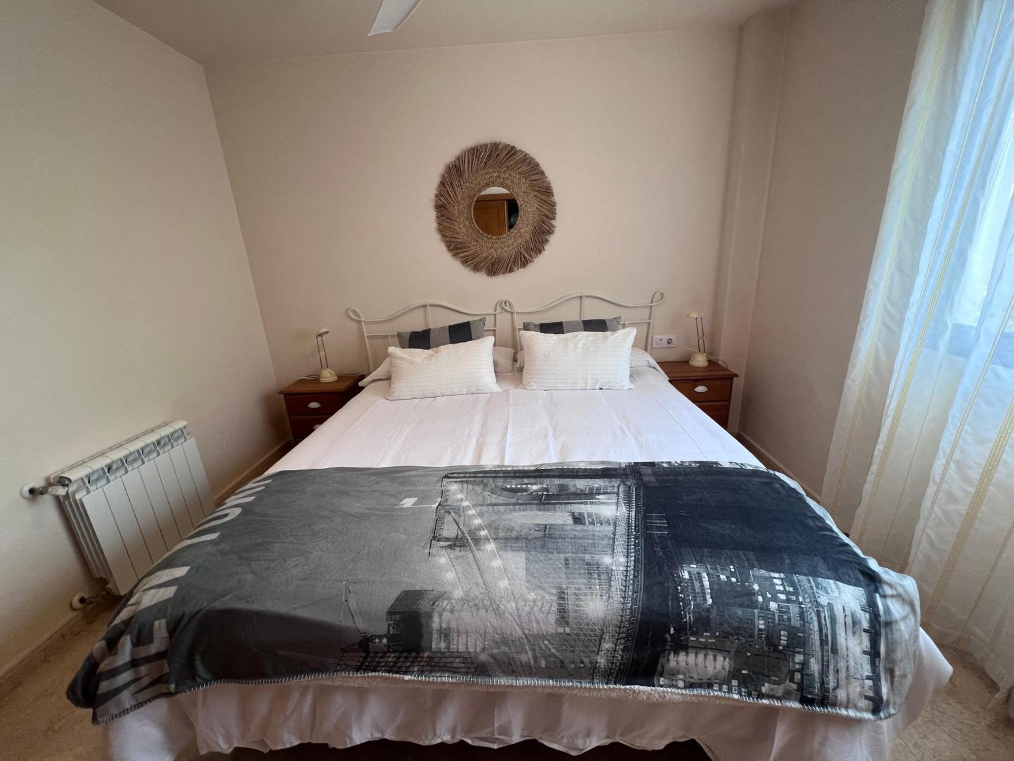 Javea 2Bedroom-Beach1 Min.Walk+Swimmingpool+Wifi Eksteriør bilde