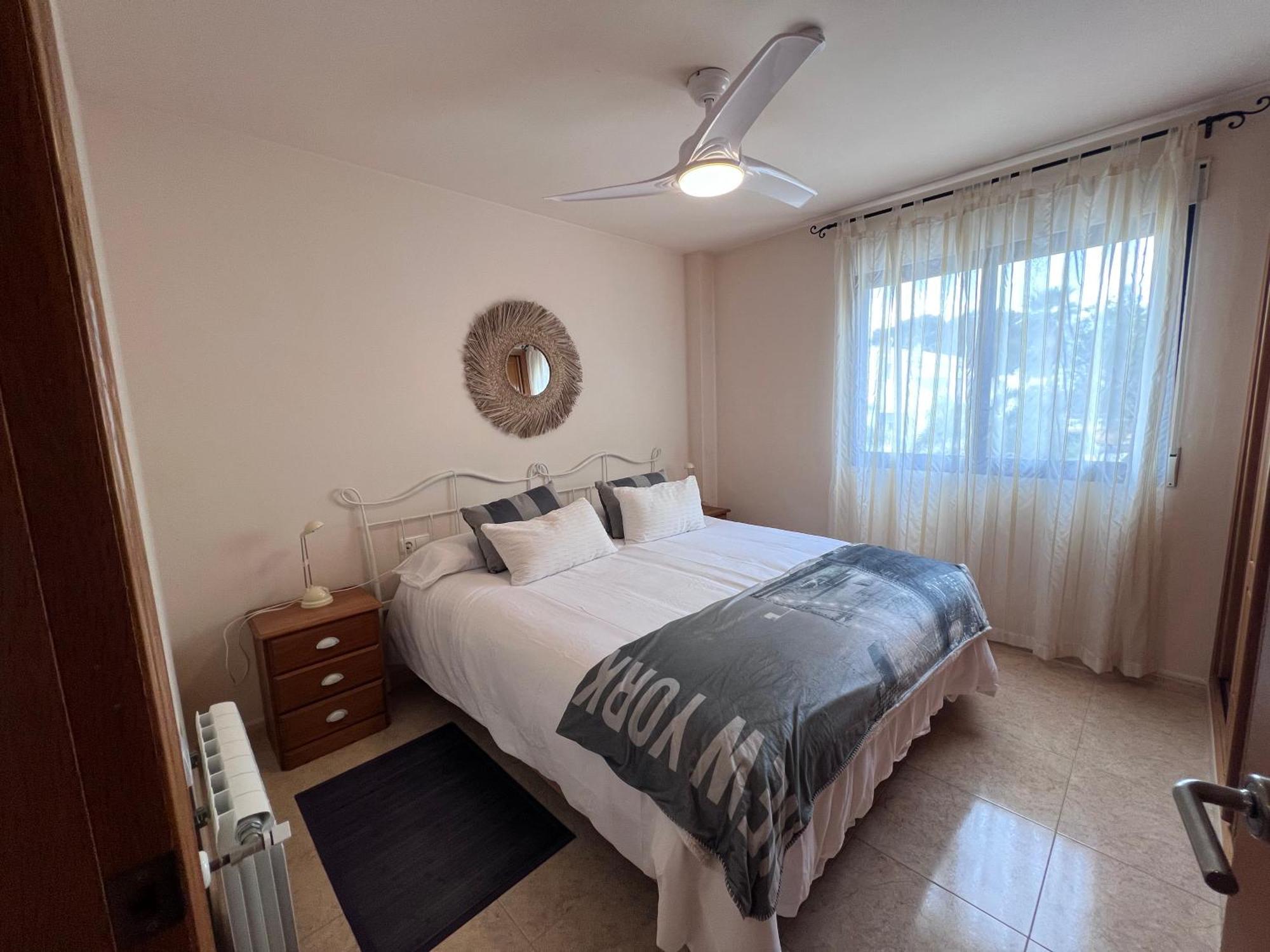 Javea 2Bedroom-Beach1 Min.Walk+Swimmingpool+Wifi Eksteriør bilde